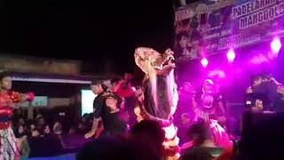 anoman obong story WA