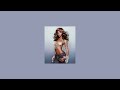 Beyoncé Speechless Sped Up