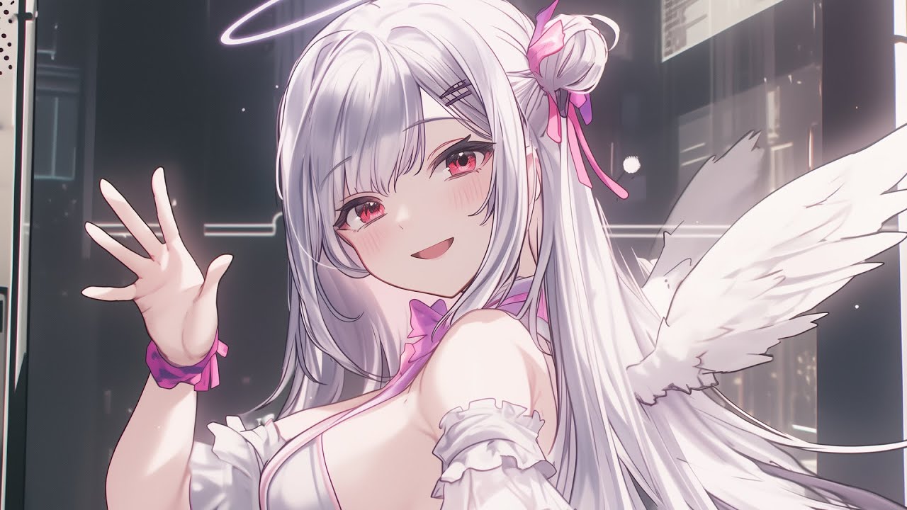 Best Nightcore Songs Mix 2025 ♫ EDM Gaming Music Mix ♫ House, Trap, Bass, Dubstep, DnB