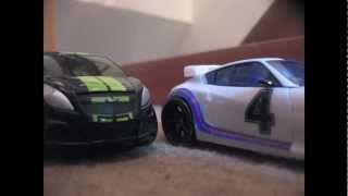 Transformers Revolution teaser trailer