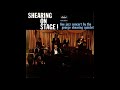 George shearing   on stage  full album 