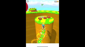 Shortcut Run - All levels Mobile Gameplay Walkthrough level 29