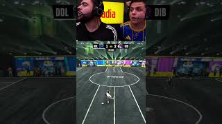 #luquet4 em #Twitch | #luquet4 em #Twitch | KINGS LEAGUE | DENDELE x DIBRADOS #paulinhoolokobr