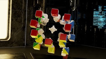 RS3M V5 is Coming-Magnetic "Light" Start, Lightning Fast