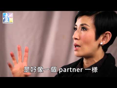 【台灣壹週刊】愛不能開玩笑　吳君如