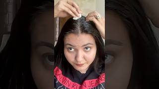 World’s Strongest Ingredients For Long Thick Hair❤️ #preityprerna  #longhair #hairgrowth  #shorts