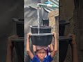 How Kids Collect Clean Water In Makoko Nigeria S Largest Floating Slum Makoko How Kids Collect Clean Water In Makoko Nigeria S Largest Floating Slum Makoko