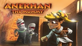 Anekhan The Mummy (by Yuon Games Dev) Android Gameplay [HD] screenshot 2