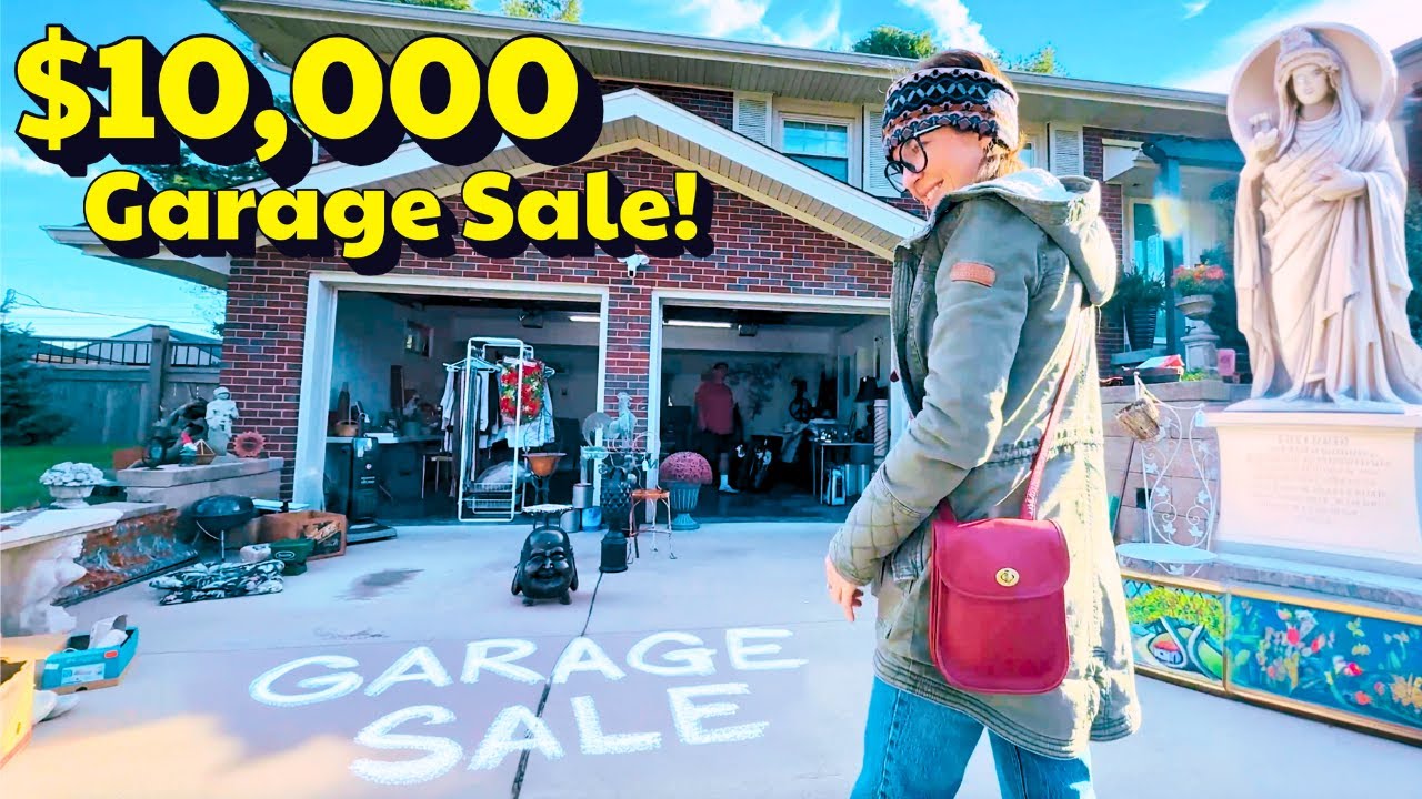 Его вещи были другими...