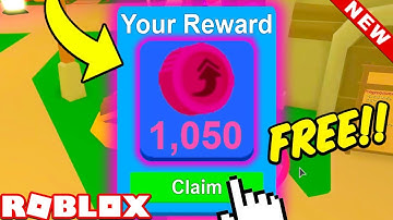 How to get FREE REBIRTH TOKENS!! (Roblox Mining Simulator)