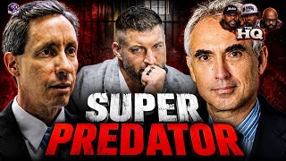 The Super Predator… Misclassification of Violent Crime…| #TMBR - The HQ!