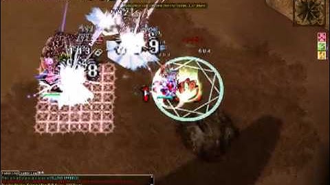 DevilRO Fight Satan Morroc [http://devilro.co.cc]