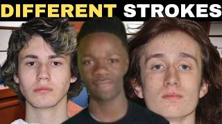 Two White Boys Murder Black Teen In Texas & Walk Free!!