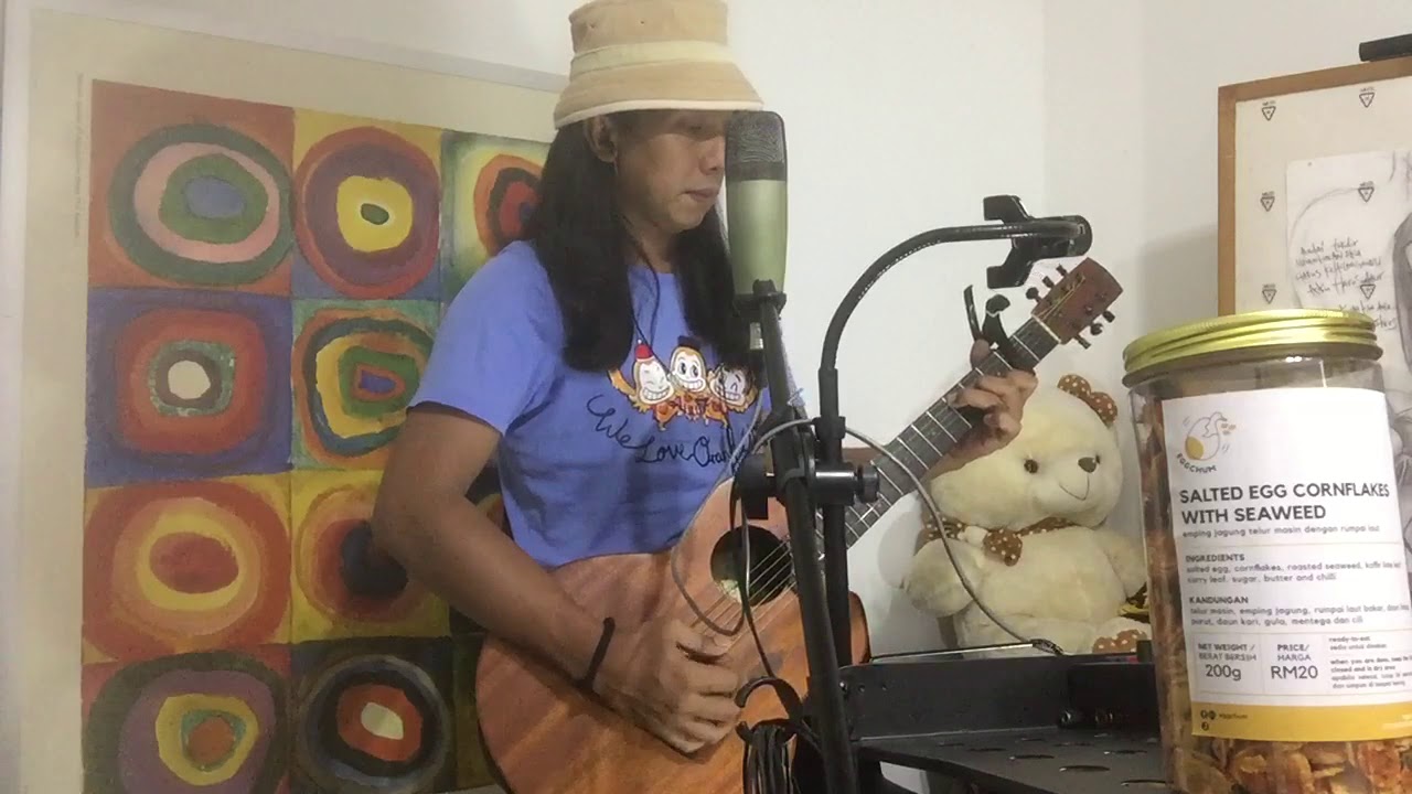 DIA ANJI COVER YouTube DIA ANJI COVER YouTube