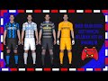 18+ Inter Kit 2021 Pes Gif