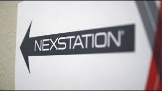 POWER Engineers NexStation