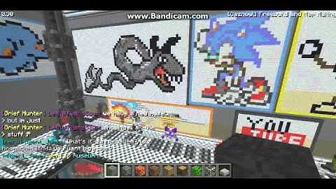 Caznowl Map Making Episode 1 w/ Lethal : The Sexy Nero