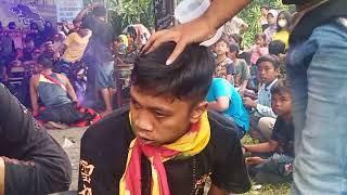 Banthengan Panitis Kidul Turonggo Rukun Santoso  Klepon Sidodadi Garum