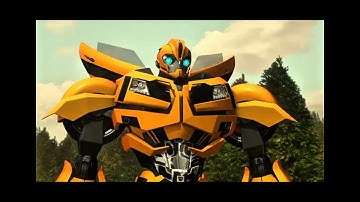 Transformers prime autobots edit | 4k quality | your idol by Saja boys | 