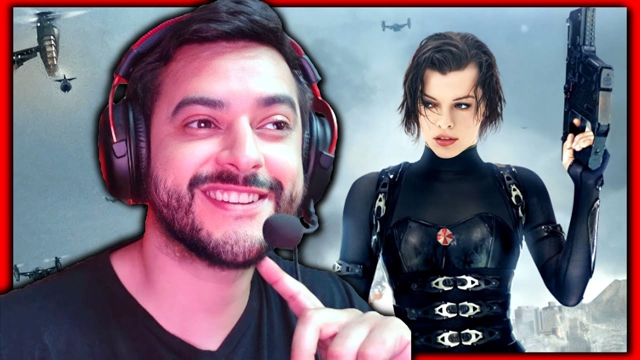 DANIBOUBETV!! RESIDENT EVIL 5 VENGANZA!! AHORA CON ZOMBIS SOVIÉTICOS!! REACCIÓN!!