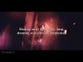 I Love You So [アイラヴュー・ソー] - Plastic Tree (English Subtitles)