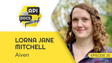ATD Podcast E20 | Building a DevRel Team | Lorna Jane Mitchell