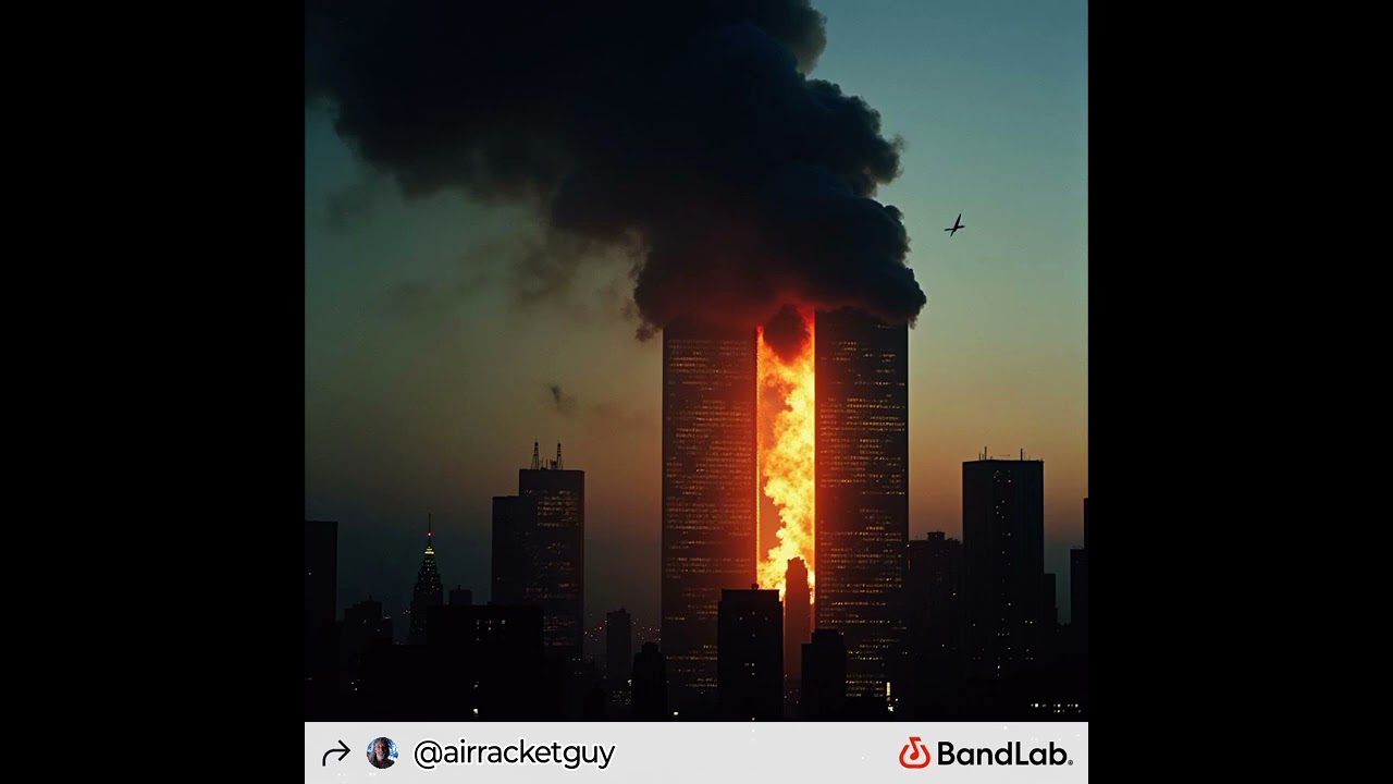 911 The Golden Road.