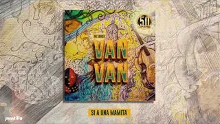 Los Van Van - Si A Una Mamita (Audio Cover) | Álbum Mi Songo 50 Aniversario