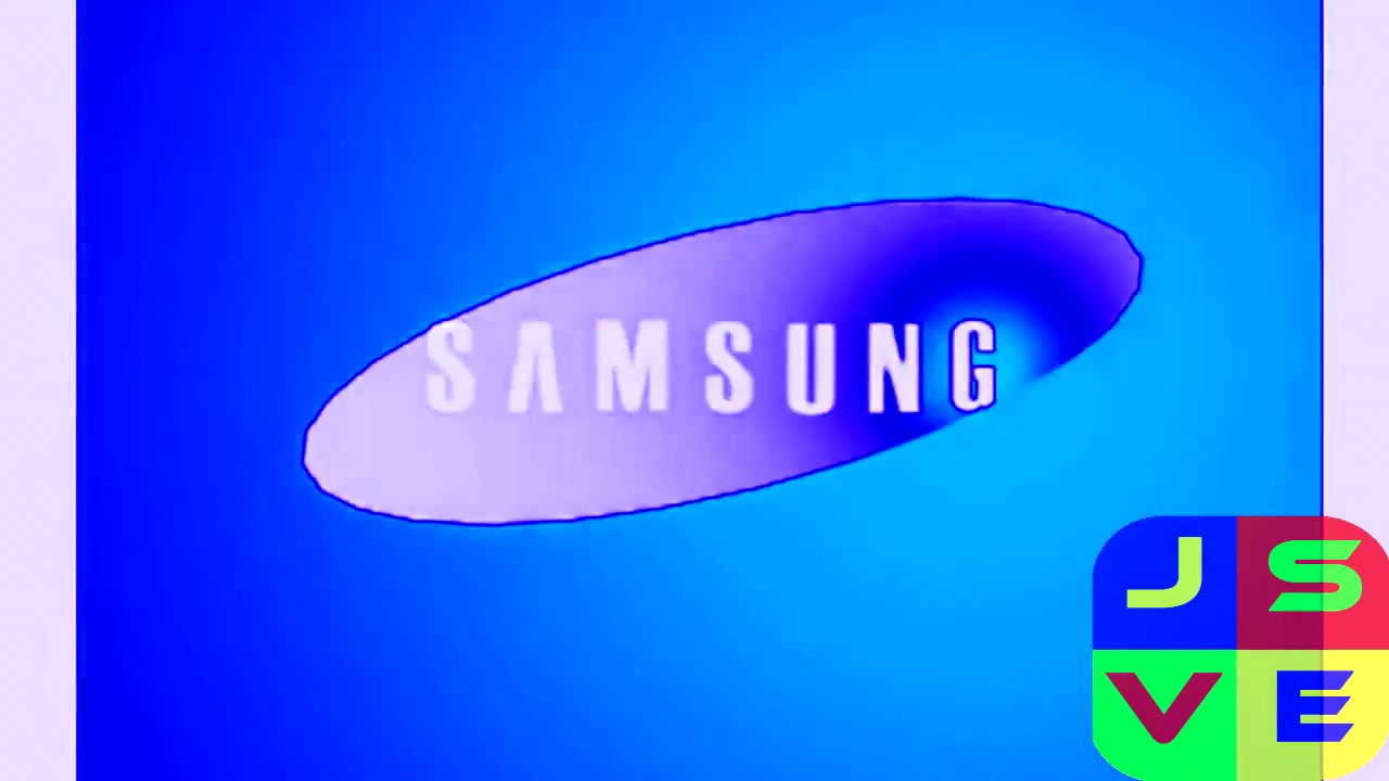 samsung logo history