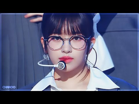 IVE (아이브) - I AM (아이 엠) 교차편집 (STAGE MIX)