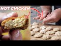 Making $3 Impossible Chicken Nuggets... and they are INCREDIBLE