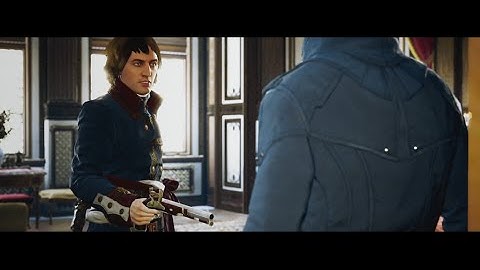 Assassins Creed Unity - Part 18 - Napoleon