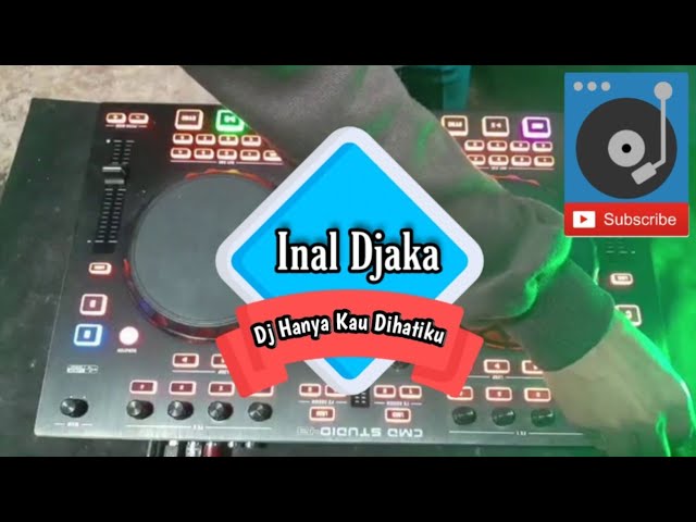 Dj Hanya Kau Dihatiku || Terbaru 2020 class=