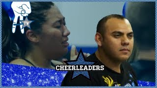 Cheerleaders Ep. 4 Psycho Coach