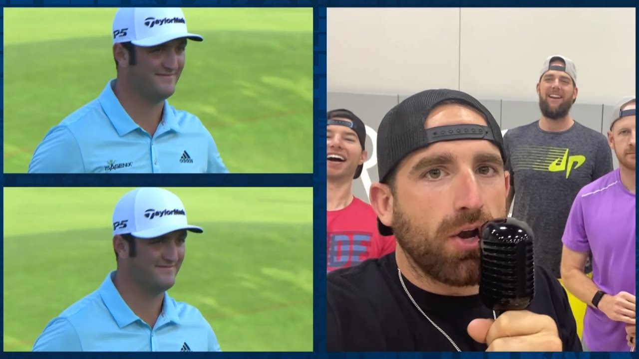 pga tee