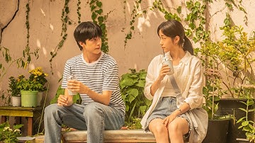 映画『君の声を聴かせて』手話だからこそ動き出す恋！ 初デートのお誘いに成功