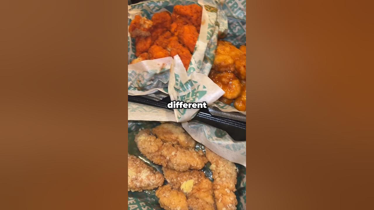 WingStop Vs Buffalo Wild Wings… Which is Better? YouTube