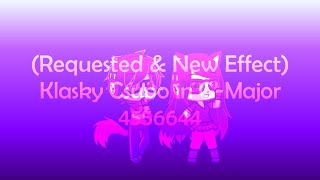 Requested & New Effect Klasky Csupo In G-Major 4556644