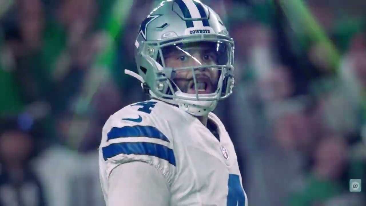 Super Jason's NFL 2025 Intro FINALLY COMPLETE OFFICIAL INTRO