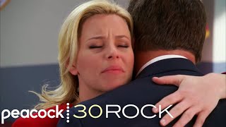 Famous Jack Is Reunited with Avery Jessup | 30 Rock Wealth