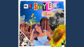 Mr. Styles