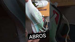 ABROS Shoes (ASSG1313) | One of the best Running Shoes under 2000✅🤯 #hyperfuse #abros