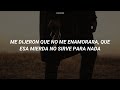 The Weeknd - Tell Your Friends (Sub. Español)