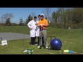 Improving Balance and Core