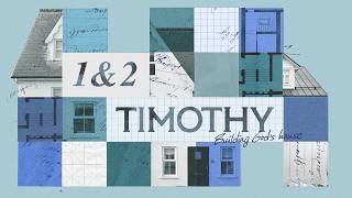 2 Timothy 1:1-12 | Pastor Javan Shashaty