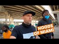 Life Inside Miami's Most Dangerous Hoods (told by locals) 🇺🇸