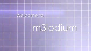 M3lodium Chorus Group 【AUDITIONS EXTENDED】