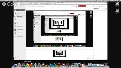 Making a KNOVIO Presentation