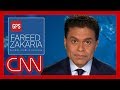 Fareed Zakaria: Here's why I support the impeachment inquiry