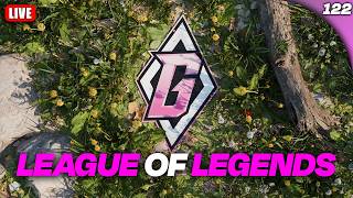 League of Legends $270K AT&T Annihilator Cup Tournament Week 2!